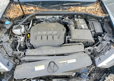 2022 Audi Q3 Premium 40 z USA, uszkodzony, nr VIN WA1AUCF36N1020566